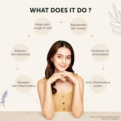 Image of Neuherbs Mulethi Powder - 100g | Yashtimadhu Licorice /Glycyrrhiza Glabra Powder For Glowing & Healthy Skin | Herbal Supplement To Boost Immunity | 100% Pure & Natural No Added Preservatives