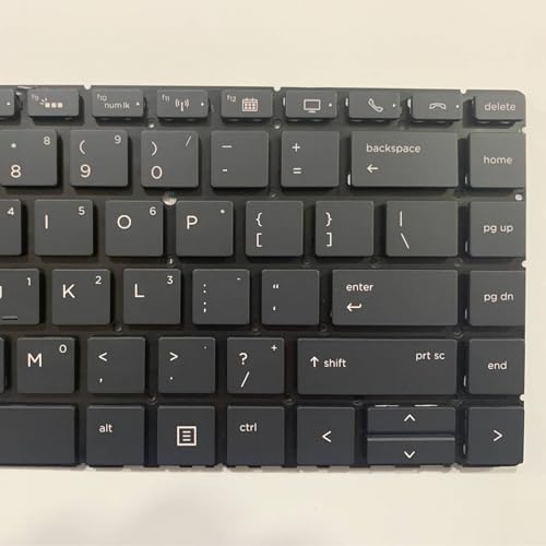 Clavier HP Elitebook 1040 G4 pour travailler efficacement en voyage - 5