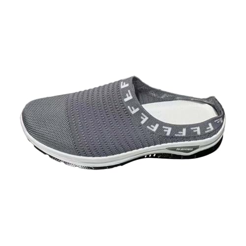 Baskets orthopédiques de marche légères et respirantes pour femme active