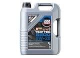 LIQUI MOLY 21441 Top Tec 6600 0W-20 5 l