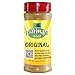 Parma! Vegan Parmesan - Original, Dairy-Free, Soy-Free and Gluten-Free Vegan Cheese, Plant-Based Superfood, Kosher (3.5 oz)