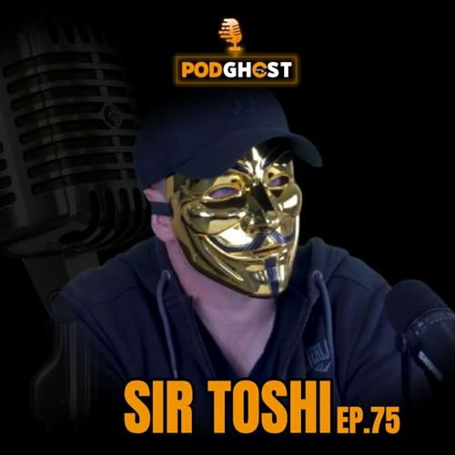 Sir Toshi '' THE WORLD'S DECEPTION '' PART 3 | EP.75