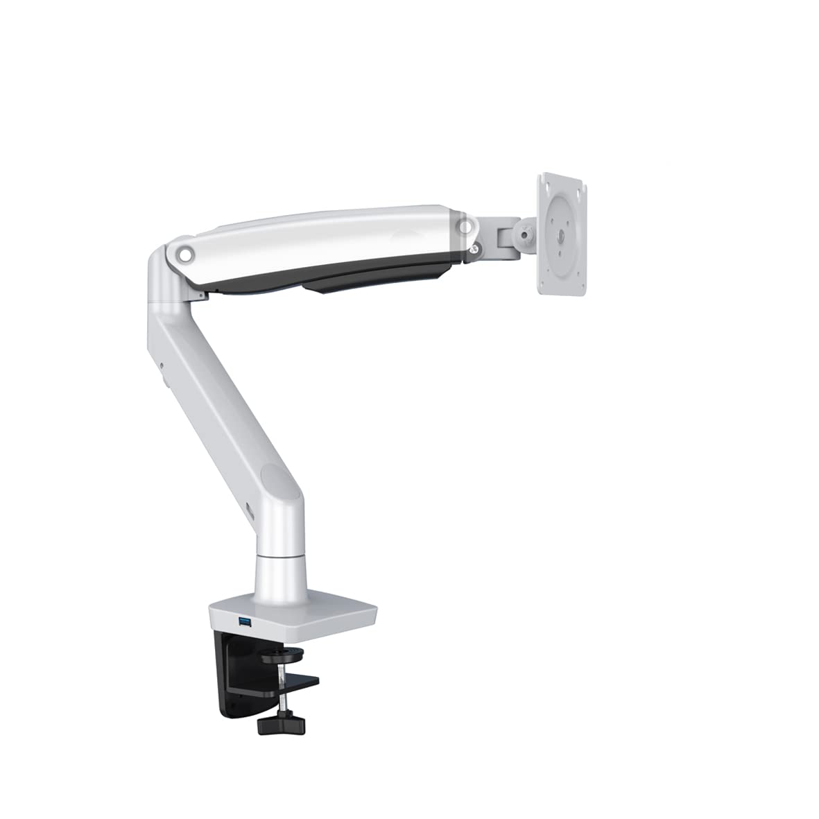 SH-F100A Desk Top Mount SH F100A-Fits most 17~34"