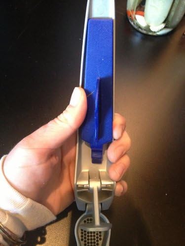 Zyliss Jumbo Garlic Press