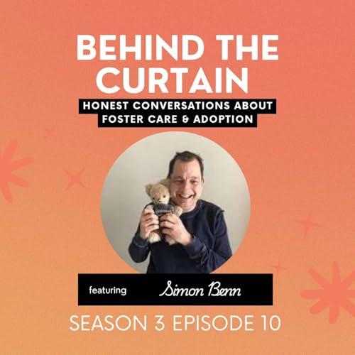 Simon Benn: We Are Not Our Trauma