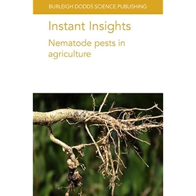 Instant Insights: Nematode pests in agriculture