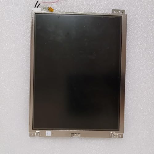 Image of 10.4-inch 640x480 LQ10D131 Industrial Display