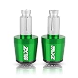 □ Eigenschaften: Kühles Aussehen, diverse Griffende-Stecker, gerade das Stangenende Abdeckung erhalten, dass die Fahrrad Farbe Konfigurationsanforderungen erfüllt.