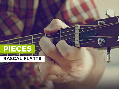  Pieces nello stile di Rascal Flatts
