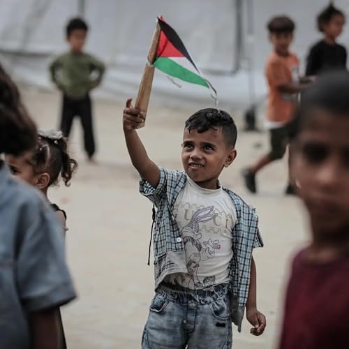 Israel-Hamas: Acordo é “o mínimo essencial”. Reconciliação, reparação e justiça “ficam para o fim do caminho” Podcast Por capa