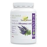 Proteina Altramuz Azul Semilla 250 gr Suravitasan