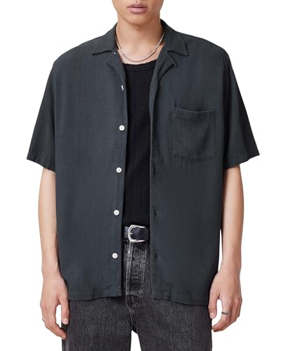 Men's Cudi Ss Shirt2