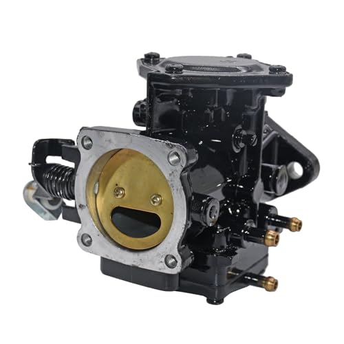 Carburateur 44mm pour BN44-40-43 : résout les pannes d'accélération de Jet Ski