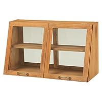 アンティーク　ミニカップボード　卓上カップボード　飾り棚　レトロ Amazon.co.jp: ミニ食器棚 卓上食器棚 ミニカップボード 上置き