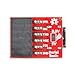 SparkFun Serial Basic Breakout - CH340C and USB-C Development Tool Save Space and Money in Your DIY Electronics Projects