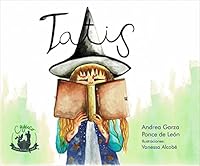 Tatis 607983443X Book Cover