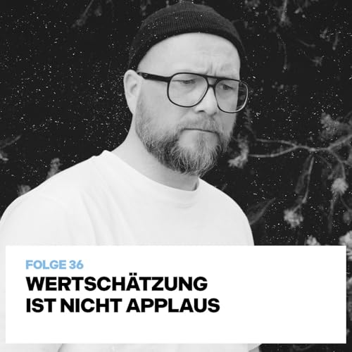 WERTSCH&Auml;TZUNG IST NICHT APPLAUS