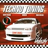 ritual dance tuning  Techno Tuning 7