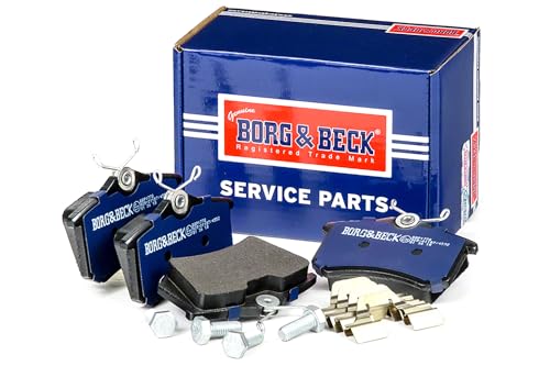 REAR BRAKE PADS Renault Megane Scenic 2000-