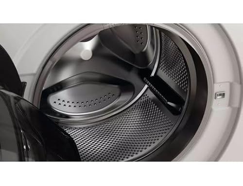 Lave-linge frontal WHIRLPOOL FFBS8469WVFR