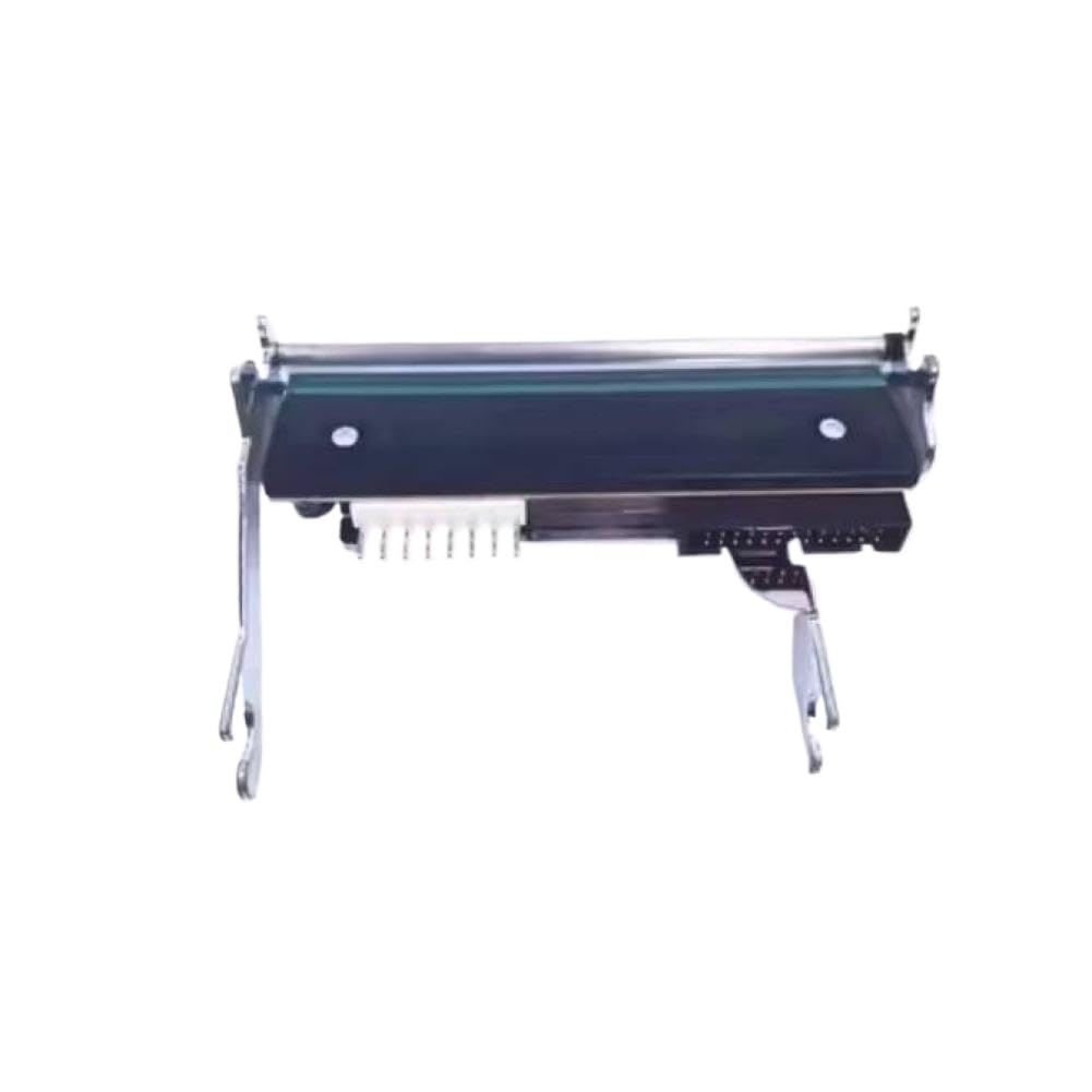 Testina di stampa termica 300 DPI compatibile con i materiali di consumo per stampanti Intermec PM43 PM43C per il codice articolo 710-179S-001