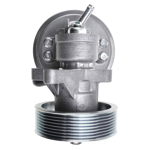 Bomba de Vacío Mecánica L6 Ohv para Dodge y Ram 2500/3500 (2003-2007), Número de Pieza 5102084AA miniatura 4