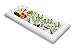 KOVOT Inflatable Serving Bar and Buffet with Drain Plug 50-Inch L x 22-Inch W x 5-Inch Deep