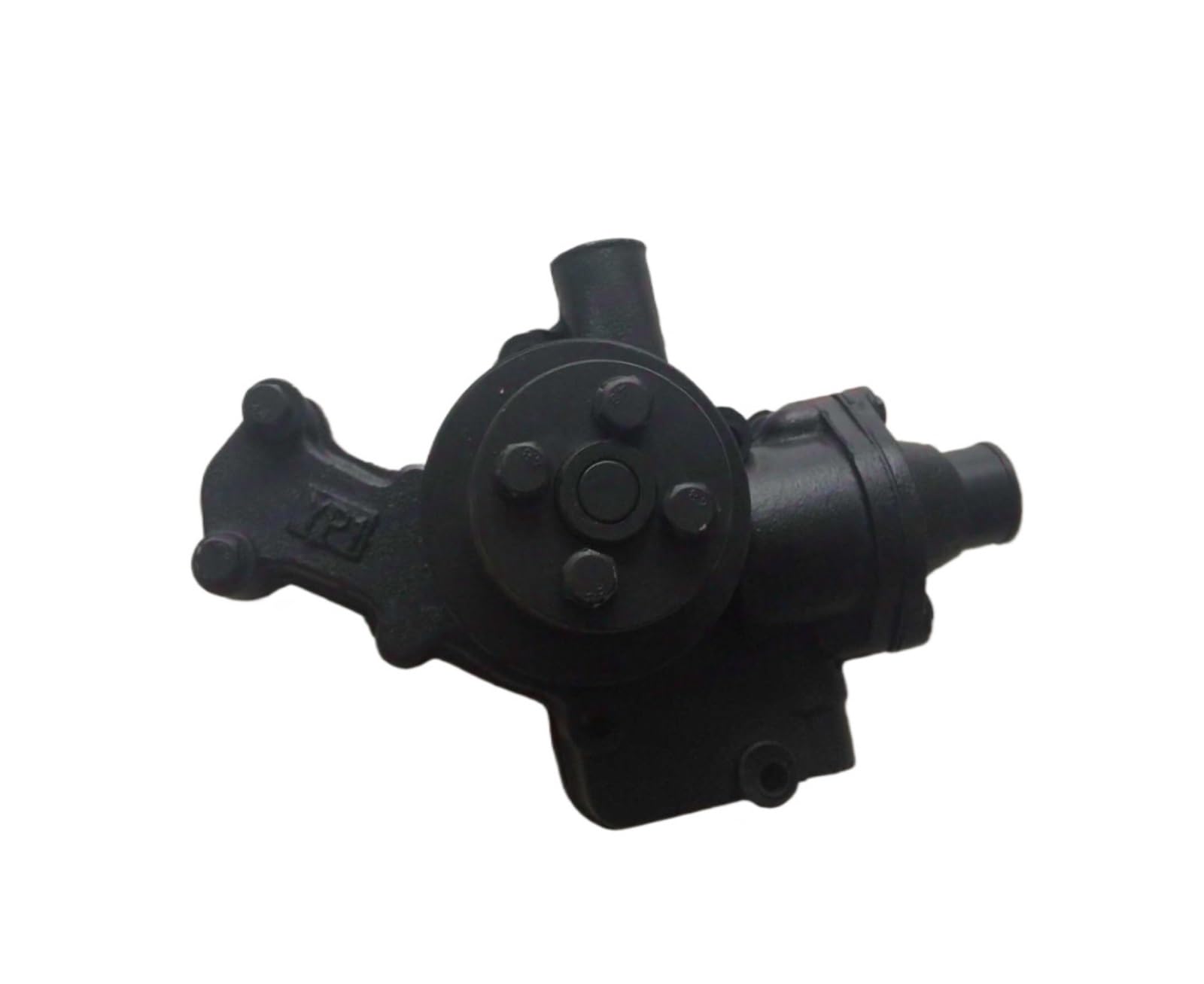 Tracteur pompe à eau du moteur Pompe À Eau Pour Tracteur Lenar FS 254 284, IL316DI-DAF