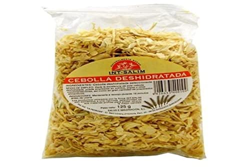 CEBOLLA DESHIDRATADA