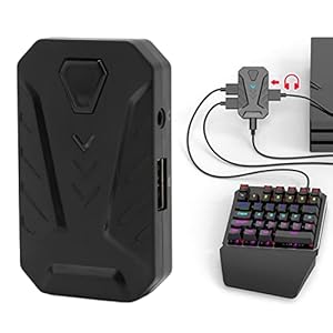 Gavigain 55C3 Adapter Klawiatury i Myszy