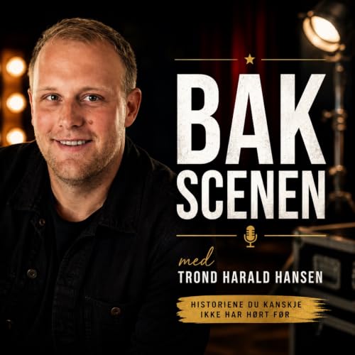 Bak Scenen Titelbild