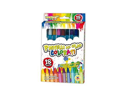 Teorema 64805 - Puzzle da Colorare Camion, 18