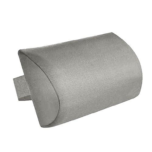 LeeQinersw Lounge Chair Pillow Headrest Soft Portable Ergonomic Neck Pillow Recliner for Patio Lawn Chairs Outdoor Chaise