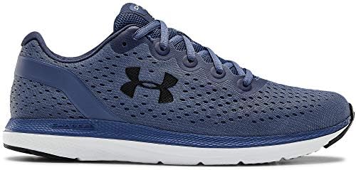 under armour charged impulse blue