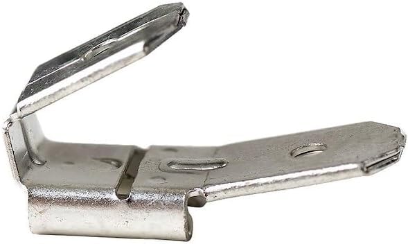 Ancor 210613 Marine Grade Electrical Double Male-Female Adapter (25-Pack)