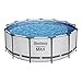 Produktbild Bestway 5618W Framepool, Mehrfarbig