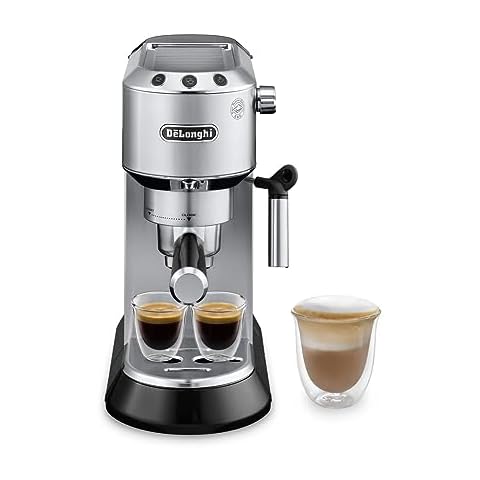 De'Longhi EC680M Espresso Machine Cover