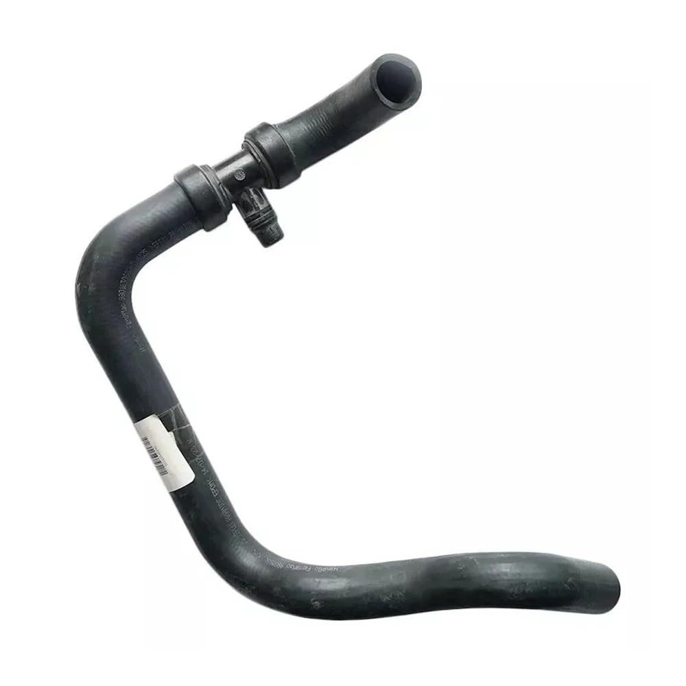 Xntfgnrz 9674898180 Radiator Water Inlet Hose 9674896580 For 301 C-Elysee(9674898180)