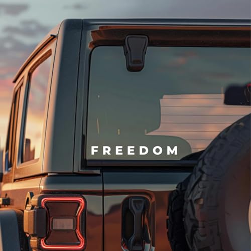 3 Pack Freedom is Worth Fighting America Needed Charlie Kirk True American Hero Car Bumper Stickers Decals RIP Charlie Kirk Silenced But Not Forgotten Fly High in Loving Memory Charlie Truck Laptop