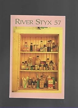 Paperback River Styx 57 Book