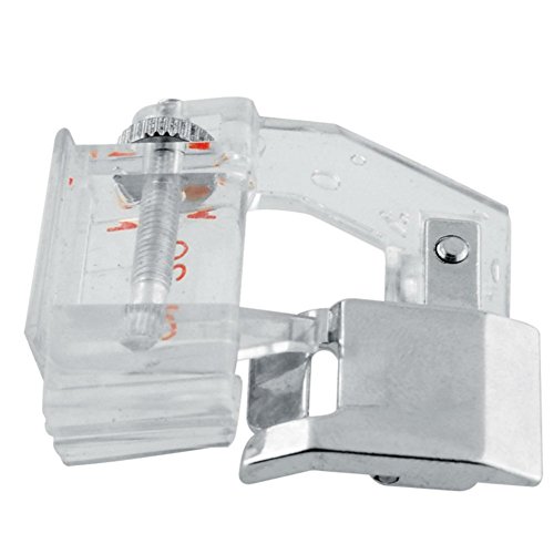 Kit de pie prensatelas ajustable para máquina de coser AKOAK miniatura 5
