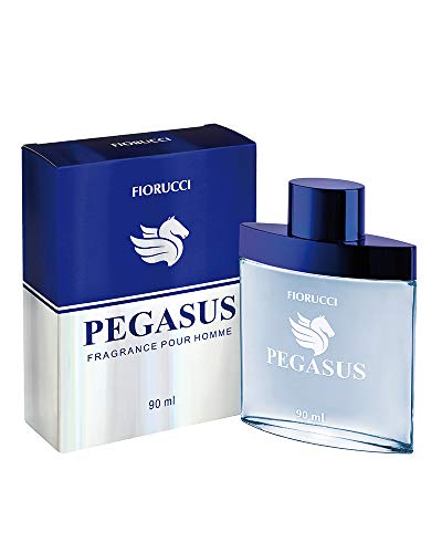 Deo Colônia PEGASUS 90 ml, Fiorucci
