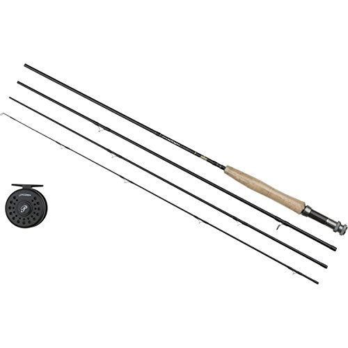 Top 10 Best Fenwick Nighthawk Ice Combo [Top Picks 2023 Reviews]