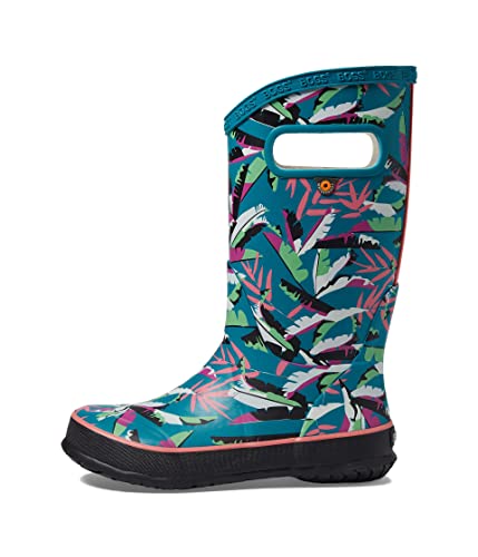 BOGS Rain Boot Palm Duo (Toddler/Little Kid/Big Kid)4