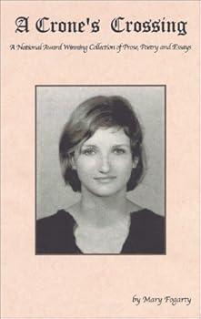 Paperback A Crone's Crossing Book