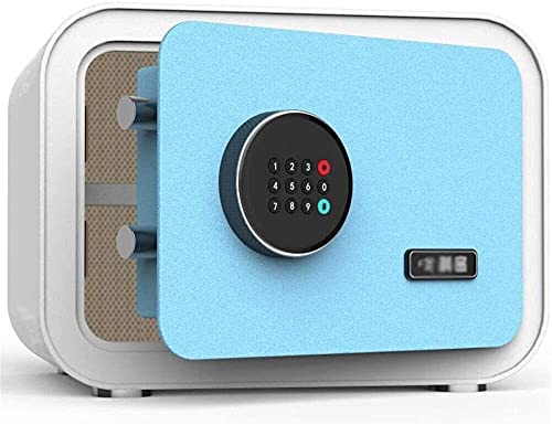 Coffre-fort biométrique pour protéger vos espèces et documents