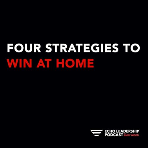 Four Strategies to Win at Home