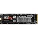 Price comparison product image Samsung 250 GB 1.8-Inch Series 960 EVO M.2 2280 NVMe Solid State Drive - Black