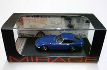 トミカギフト G-13 トヨタ2000GT サーキットの狼 G-13