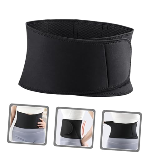 Faja Deportiva para Cintura Mujer Soporte Abdominal miniatura 2